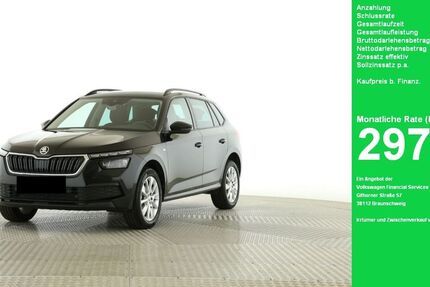 Skoda Kamiq 74.602 km 19.930 € Oelde (Stromberg) 59302