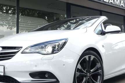 Opel Cascada