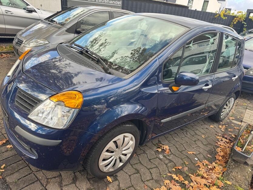 Renault Modus 192.000 km 1.950 € Bielefeld 33659