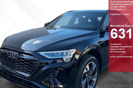 Audi Q8 e-tron 29.000 km 55.985 € Gütersloh 33330