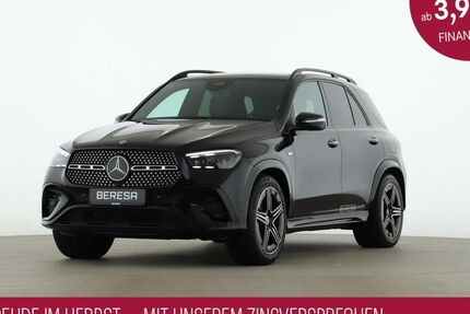 Mercedes-Benz GLE 350 9.900 km 90.850 € Bielefeld 33609