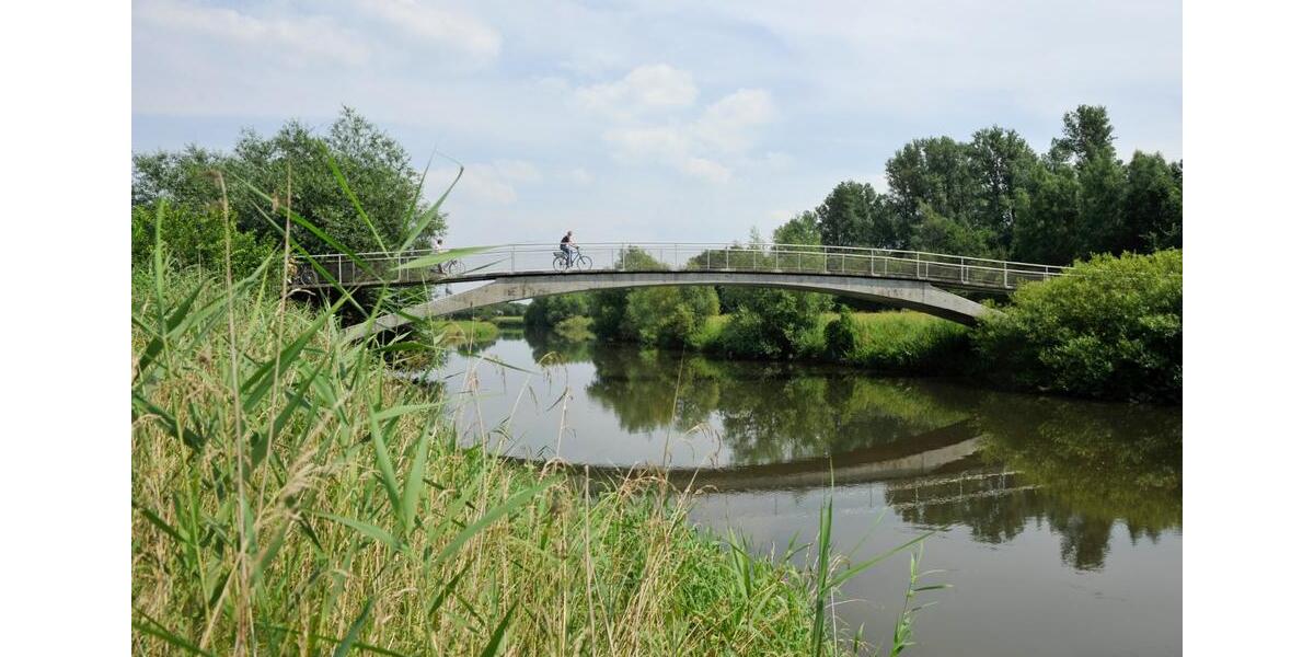 Erdgeschoßwohnung Löhne - 2 Zimmer, 61 m&sup2;, 189.100&euro; | Angebot:25823755