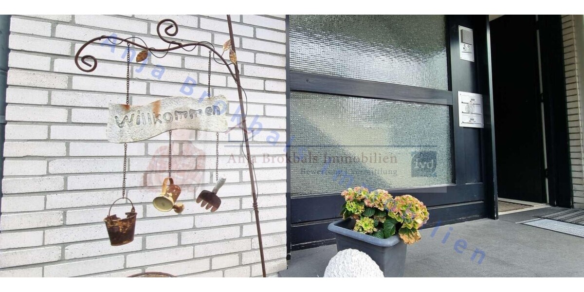 Eigentum statt Miete mit Entwicklungspotential - ideal für tatkräftige junge Handwerker: 3-4 ZKBWc mit Garage in Isselhorst - provisionsfrei für Käufer - 4- Gütersloh Isselhorst | Angebot:27121297