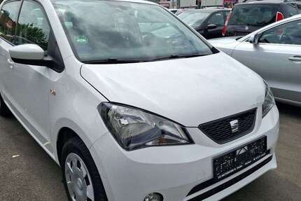 Seat Mii 74.000 km 6.499 € Paderborn 33100
