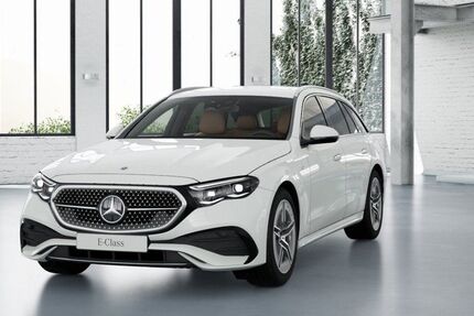 Mercedes-Benz E 300 9.429 km 57.990 € Bünde 32257