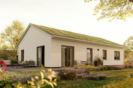 Haus Oerlinghausen Helpup - 3 Zimmer, 102 m&sup2;, 430.000&euro; | Angebot:25802707