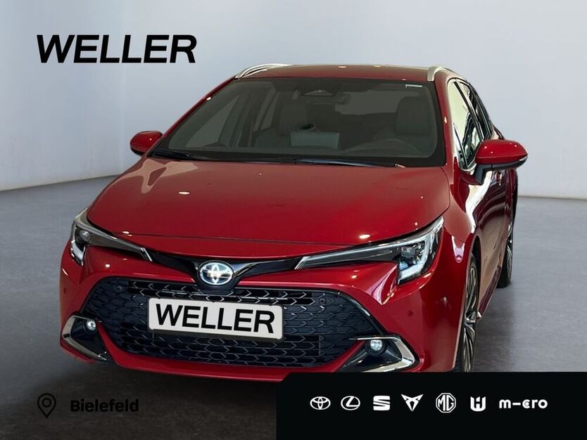 Corolla