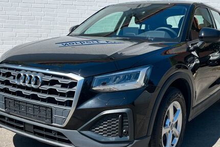 Audi Q2 16.685 km 23.351 € Bad Oeynhausen 32545
