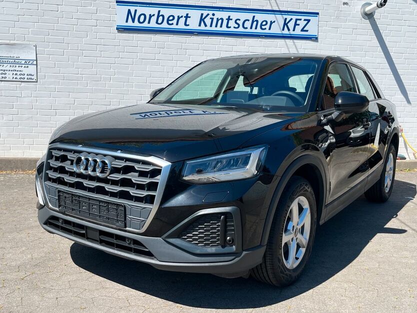 Audi Q2 16.685 km 23.351 € Bad Oeynhausen 32545