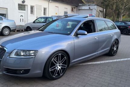 Audi A6 285.000 km 4.900 &euro; Bielefeld 33699