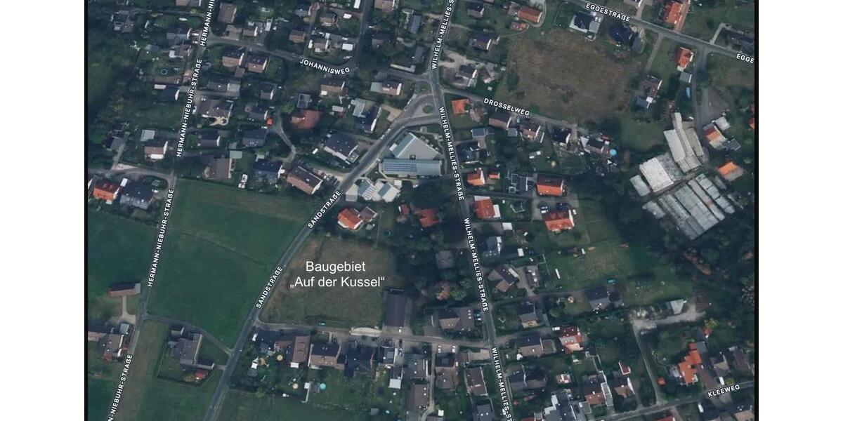 Doppelhaushälfte Detmold Hakedahl - 5 Zimmer, 111 m&sup2;, 1.300&euro; | Angebot:24747570