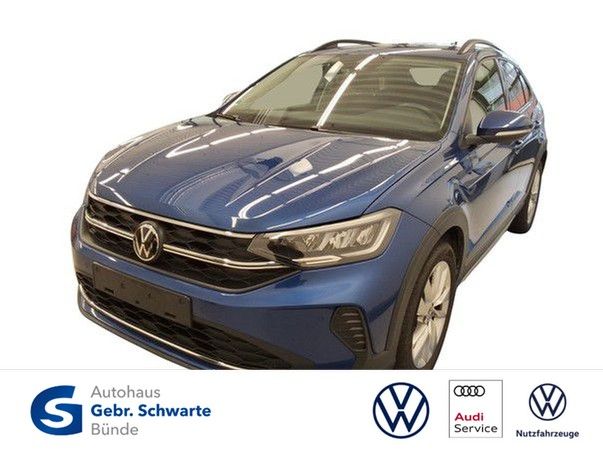 VW Taigo 17.900 km 20.880 &euro; Bünde 32257