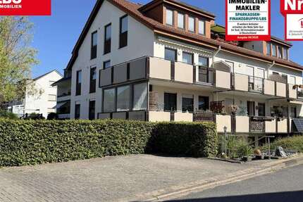 Wohnung Bad Salzuflen Ehrsen-Breden - 3 Zimmer, 81 m&sup2;, 169.000&euro; | Angebot:23758413