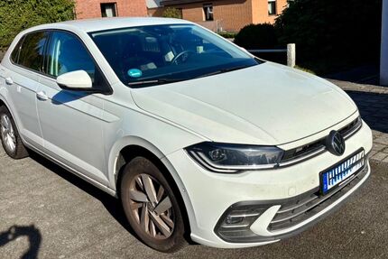 VW Polo 3.400 km 22.400 € Bielefeld 33659