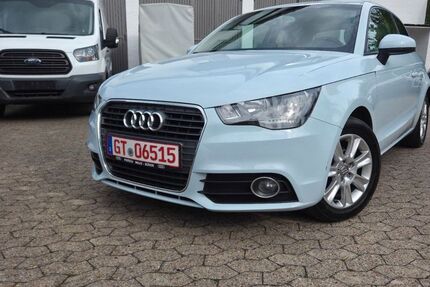 Audi A1 177.000 km 5.999 &euro; Werther 33824