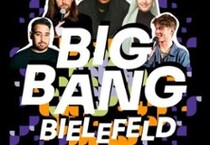 Big Bang Bielefeld Big Bang Bielefeld