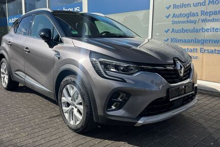 Renault Captur 90.000 km 15.555 € Delbrück 33129