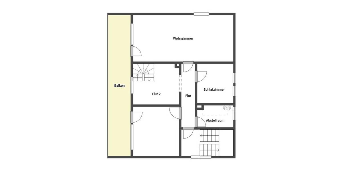 Einfamilienhaus Bad Oeynhausen Eidinghausen - 8 Zimmer, 349.000&euro; | Angebot:26500448