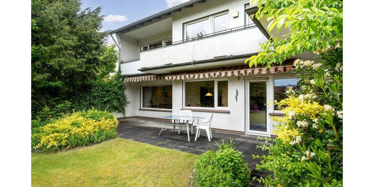 Einfamilienhaus Rheda-Wiedenbrück Wiedenbrück - 5 Zimmer, 126 m&sup2;, 440.000&euro; | Angebot:26796311