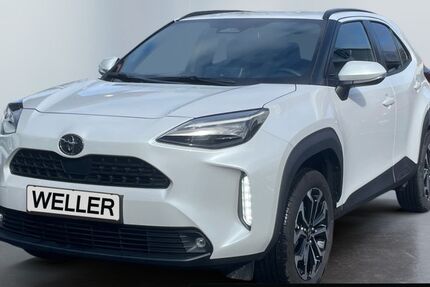 Toyota Yaris Cross 14.791 km 25.790 &euro; Herford 32049