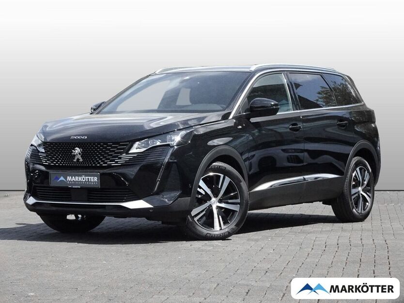 Peugeot 5008 34.676 km 26.350 € Herford 32051