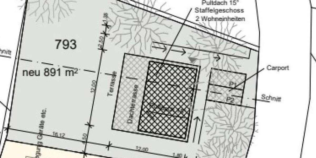 Grundstück Detmold Hiddesen - 150.000&euro; | Angebot:27101171