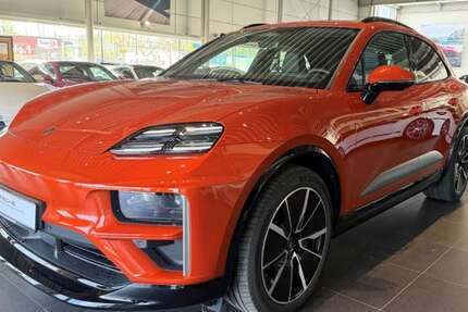 Porsche Macan 12.585 km 99.800 &euro; Bielefeld 33719