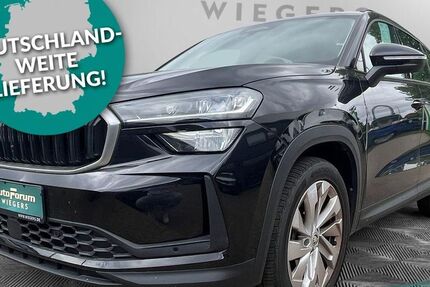 Skoda Kodiaq 11.131 km 37.470 € Bielefeld 33613