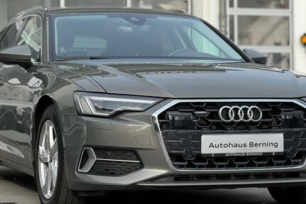 Audi A6 51.500 km 36.900 &euro; Bielefeld 33609