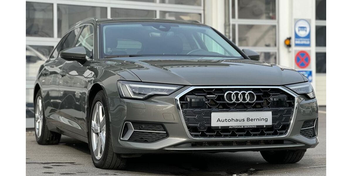 Audi A6 51.500 km 36.900 &euro; Bielefeld 33609
