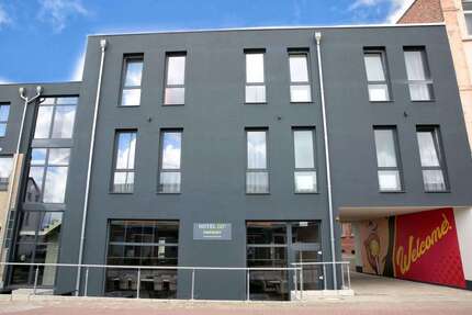 Wohnen auf Zeit in Herford 990 € 1 zimmer