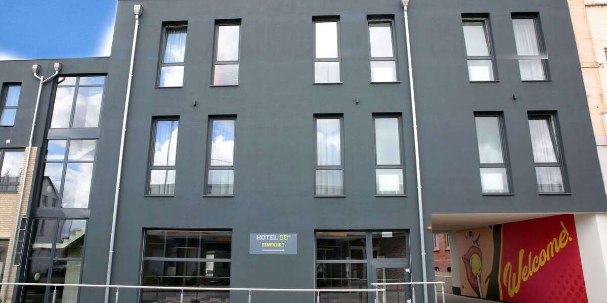 Wohnen auf Zeit in Herford 990 € 1 zimmer