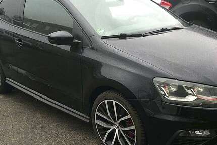 VW Polo 165.976 km 10.900 &euro; Rietberg 33397