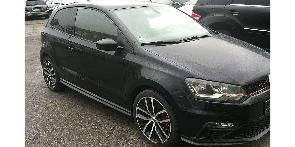 VW Polo 165.976 km 10.900 &euro; Rietberg 33397