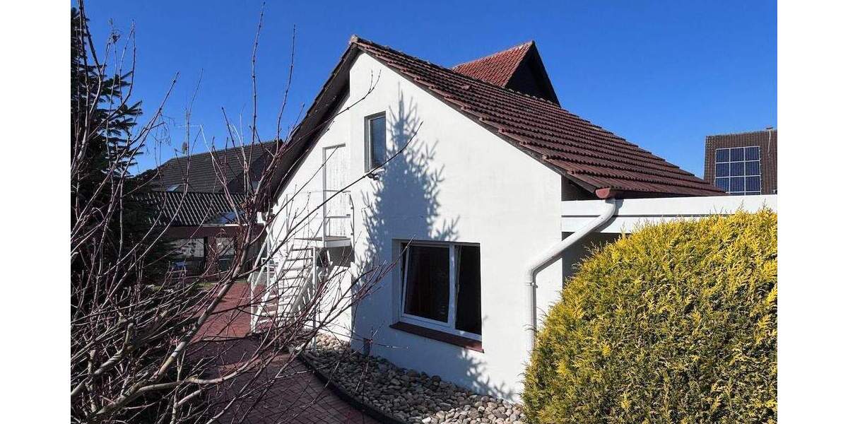 Einfamilienhaus Kirchlengern Quernheim - 6 Zimmer, 165 m&sup2;, 219.000&euro; | Angebot:25899027