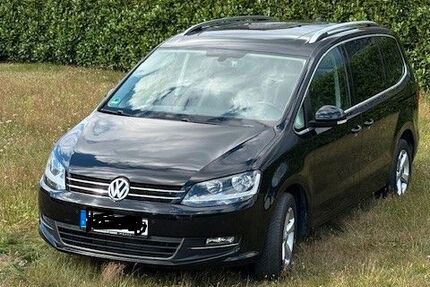 VW Sharan 205.430 km 11.200 € Schloß Holte-Stukenbrock 33758