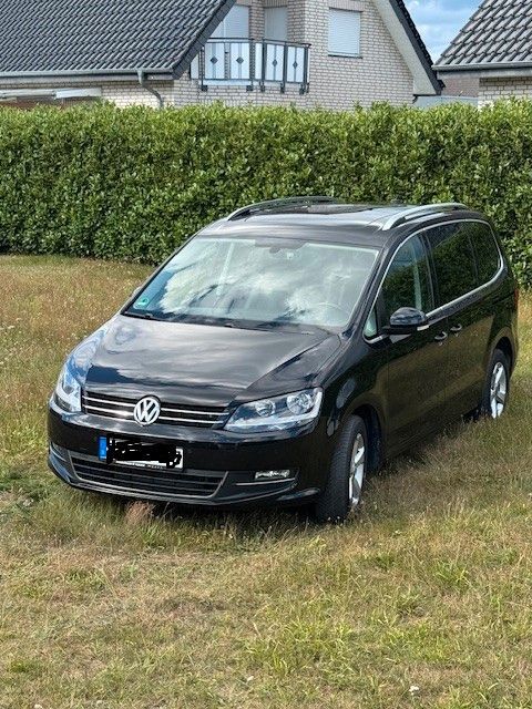 VW Sharan 205.430 km 11.200 € Schloß Holte-Stukenbrock 33758