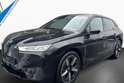 BMW iX 38.220 km 43.990 &euro; Herford 32051