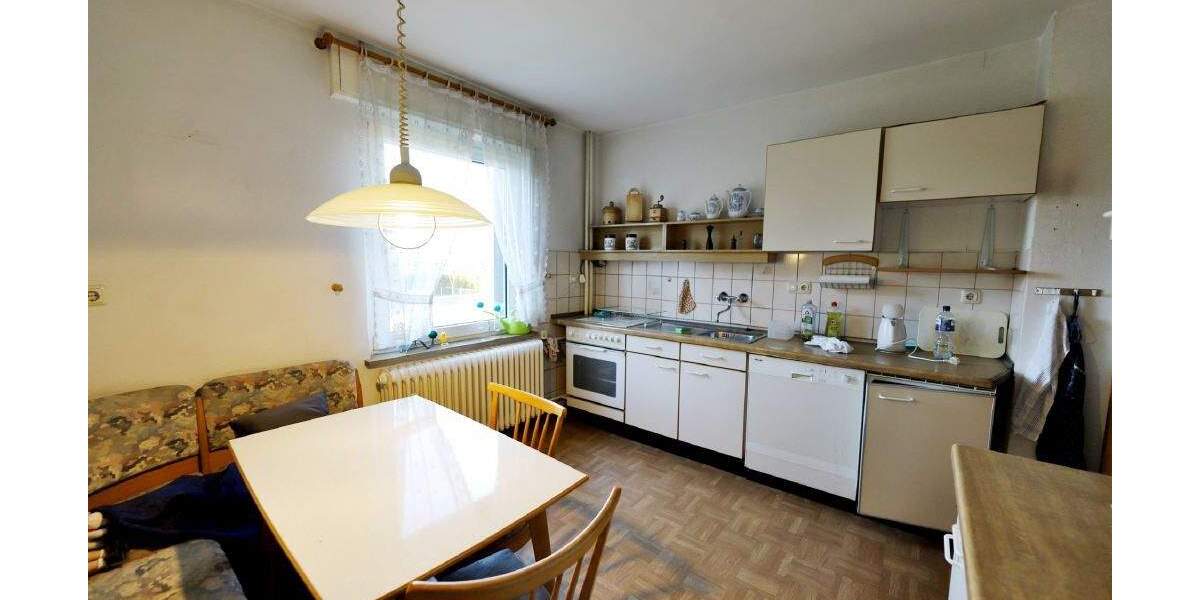 Einfamilienhaus Lage Kachtenhausen - 5 Zimmer, 99 m&sup2;, 180.000&euro; | Angebot:25776536