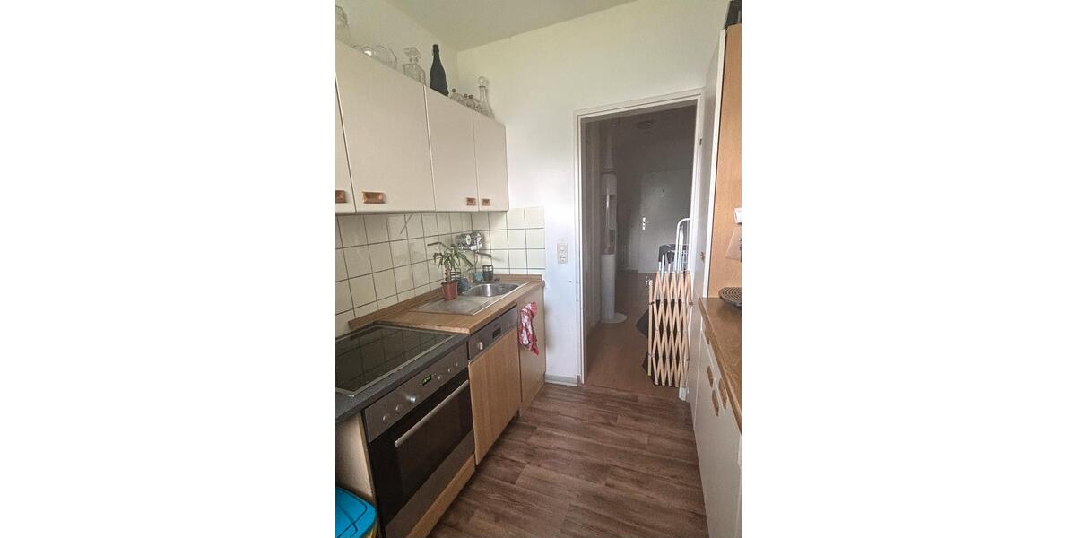Erdgeschoßwohnung Detmold Hakedahl - 3 Zimmer, 72 m&sup2;, 800&euro; | Angebot:26664059