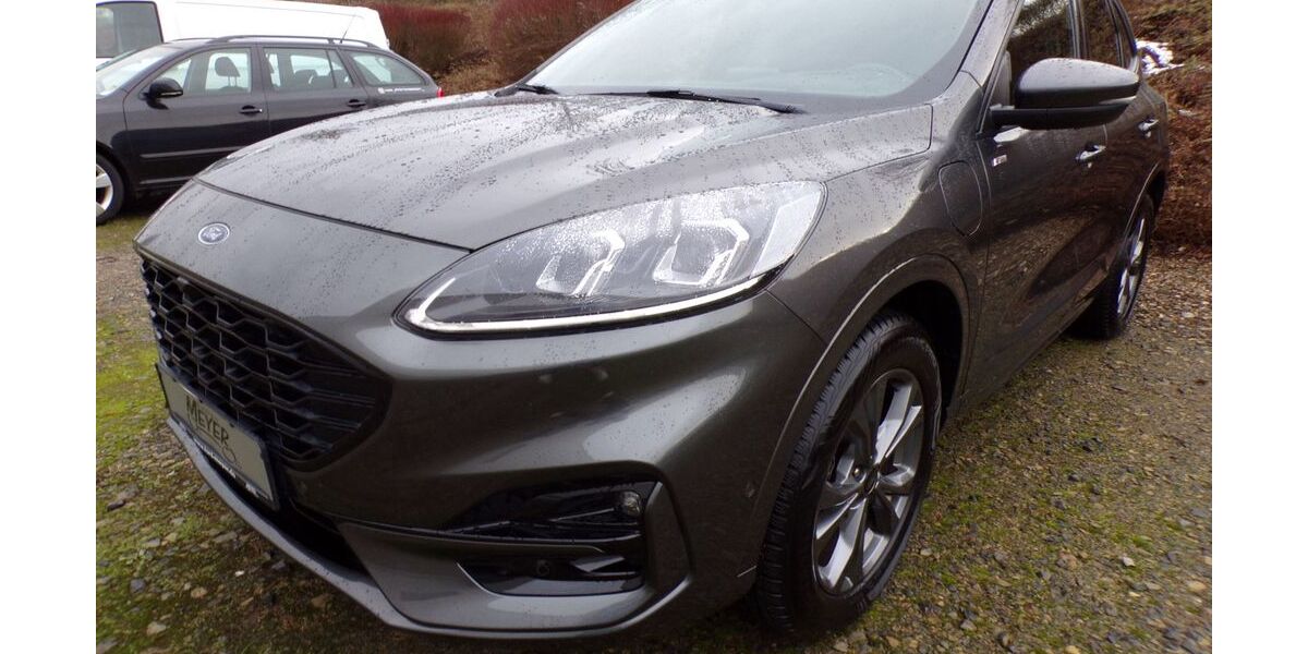 Ford Kuga 53.739 km 22.950 &euro; Bad Oeynhausen 32547