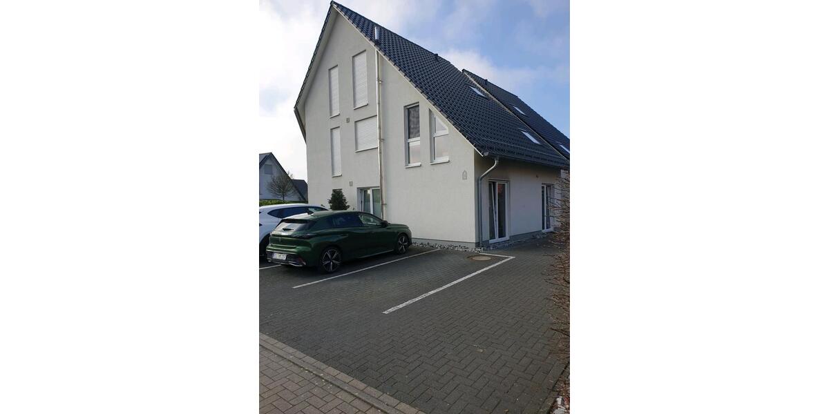 Erdgeschoßwohnung Bielefeld Sennestadt - 3 Zimmer, 84 m&sup2;, 285.000&euro; | Angebot:25825181