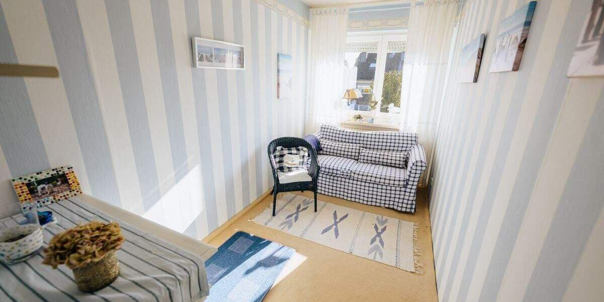 Reihenmittelhaus BI-Senne Senne - 4 Zimmer, 87 m&sup2;, 268.000&euro; | Angebot:25797296