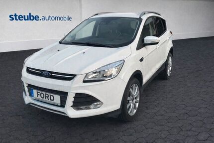 Ford Kuga 91.451 km 9.899 &euro; Herford 32051