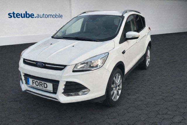 Ford Kuga 91.451 km 9.899 &euro; Herford 32051