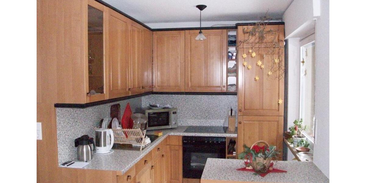 Etagenwohnung Bad Salzuflen Ehrsen-Breden - 3 Zimmer, 72 m&sup2;, 670&euro; | Angebot:26380564