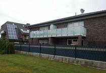 1 Obergeschosswohnung in Rietberg, Ortsteil Neuenkirchen zu verka