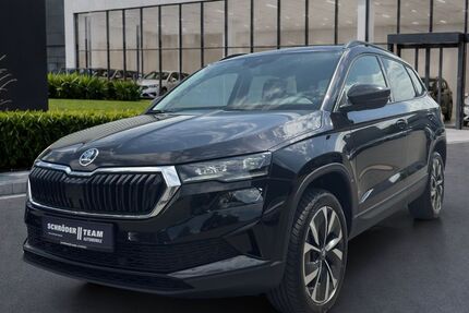 Skoda Karoq 14.685 km 32.490 &euro; Bielefeld 33609