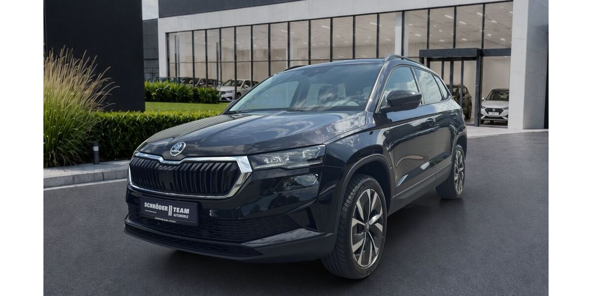 Skoda Karoq 14.687 km 32.490 &euro; Bielefeld 33609