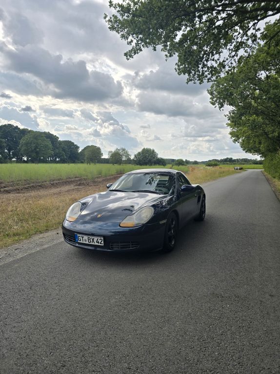 Boxster